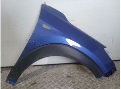 Recambio de aleta delantera derecha para hyundai tucson (tl, tle) 1.6 gdi referencia OEM IAM   AZUL