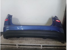Recambio de paragolpes trasero para hyundai tucson (tl, tle) 1.6 gdi referencia OEM IAM   AZUL