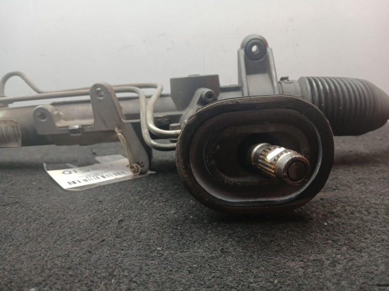 Recambio de cremallera direccion para seat leon (1m1) 1.6 16 v referencia OEM IAM 1J1422105  