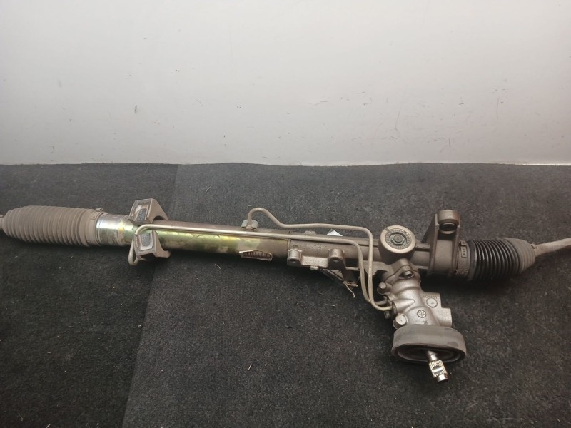 Recambio de cremallera direccion para seat leon (1m1) 1.6 16 v referencia OEM IAM 1J1422105  