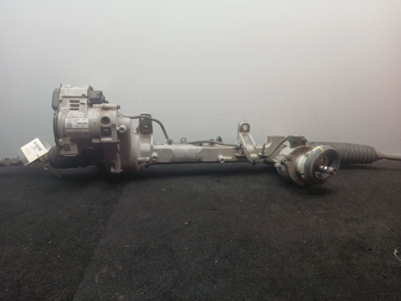 Recambio de cremallera direccion para hyundai tucson (tl, tle) 1.6 gdi referencia OEM IAM 57700D7500 - 182623015AK0083 MANDO - E