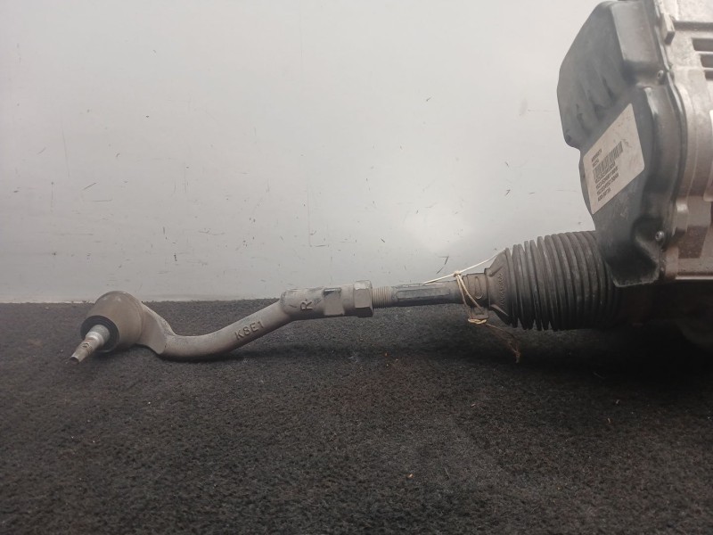 Recambio de cremallera direccion para hyundai tucson (tl, tle) 1.6 gdi referencia OEM IAM 57700D7500 - 182623015AK0083 MANDO - E