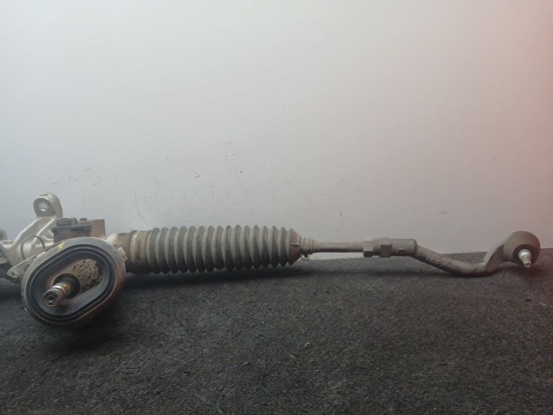 Recambio de cremallera direccion para hyundai tucson (tl, tle) 1.6 gdi referencia OEM IAM 57700D7500 - 182623015AK0083 MANDO - E