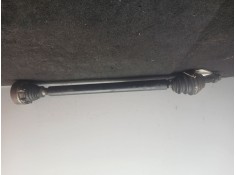 Recambio de transmision delantera derecha para volkswagen touran (1t1, 1t2) 1.9 tdi referencia OEM IAM . LONGITUD: 815 MM 