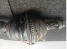 Recambio de transmision delantera derecha para volkswagen touran (1t1, 1t2) 1.9 tdi referencia OEM IAM . LONGITUD: 815 MM  2