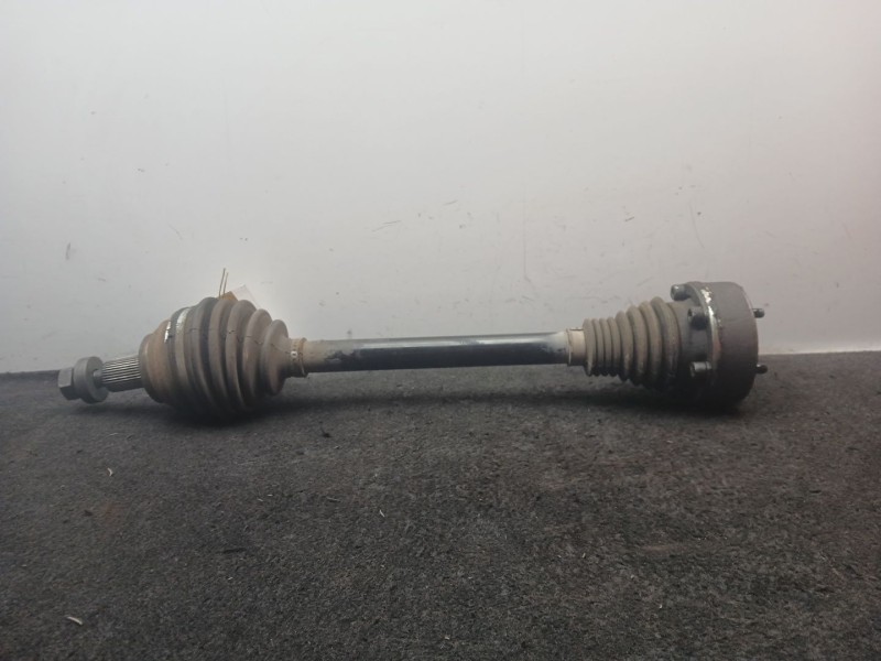 Recambio de transmision delantera izquierda para volkswagen touran (1t1, 1t2) 1.9 tdi referencia OEM IAM . LONGITUD: 525MM 