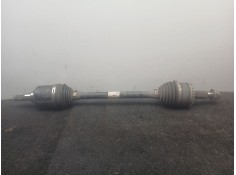 Recambio de transmision delantera izquierda para hyundai tucson (tl, tle) 1.6 gdi referencia OEM IAM 49500D7200 LONGITUD: 718 MM