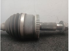 Recambio de transmision delantera izquierda para hyundai tucson (tl, tle) 1.6 gdi referencia OEM IAM 49500D7200 LONGITUD: 718 MM 2