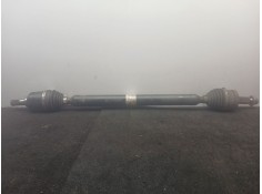 Recambio de transmision delantera derecha para hyundai tucson (tl, tle) 1.6 gdi referencia OEM IAM 49501D7200 LONGITUD: 995 MM 