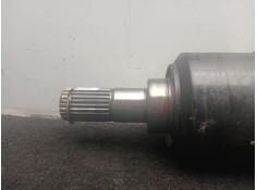 Recambio de transmision delantera derecha para hyundai tucson (tl, tle) 1.6 gdi referencia OEM IAM 49501D7200 LONGITUD: 995 MM  2