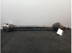 Recambio de transmision delantera derecha para volkswagen passat b6 (3c2) 2.0 tdi 16v referencia OEM IAM  LONGITUD 78 CM 