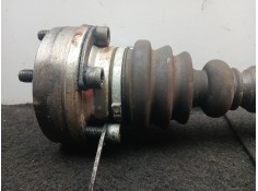 Recambio de transmision delantera derecha para volkswagen passat b6 (3c2) 2.0 tdi 16v referencia OEM IAM  LONGITUD 78 CM  2