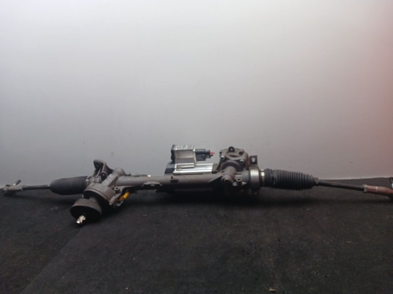 Recambio de cremallera direccion para audi a3 (8p1) 2.0 tdi 16v referencia OEM IAM 1K1909144E - 023010006388545  ELECTRICA