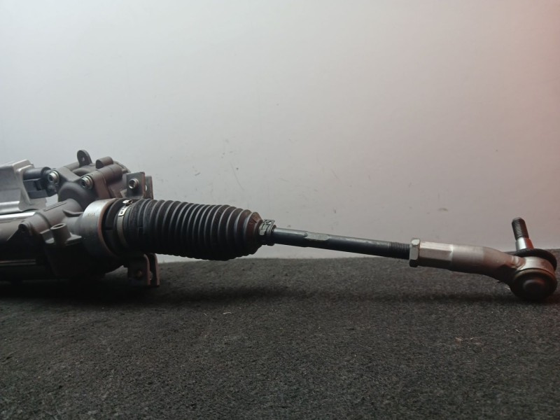 Recambio de cremallera direccion para audi a3 (8p1) 2.0 tdi 16v referencia OEM IAM 1K1909144E - 023010006388545  ELECTRICA