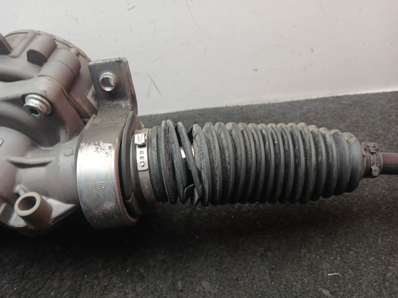 Recambio de cremallera direccion para audi a3 (8p1) 2.0 tdi 16v referencia OEM IAM 1K1909144E - 023010006388545  ELECTRICA