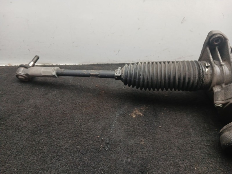 Recambio de cremallera direccion para audi a3 (8p1) 2.0 tdi 16v referencia OEM IAM 1K1909144E - 023010006388545  ELECTRICA