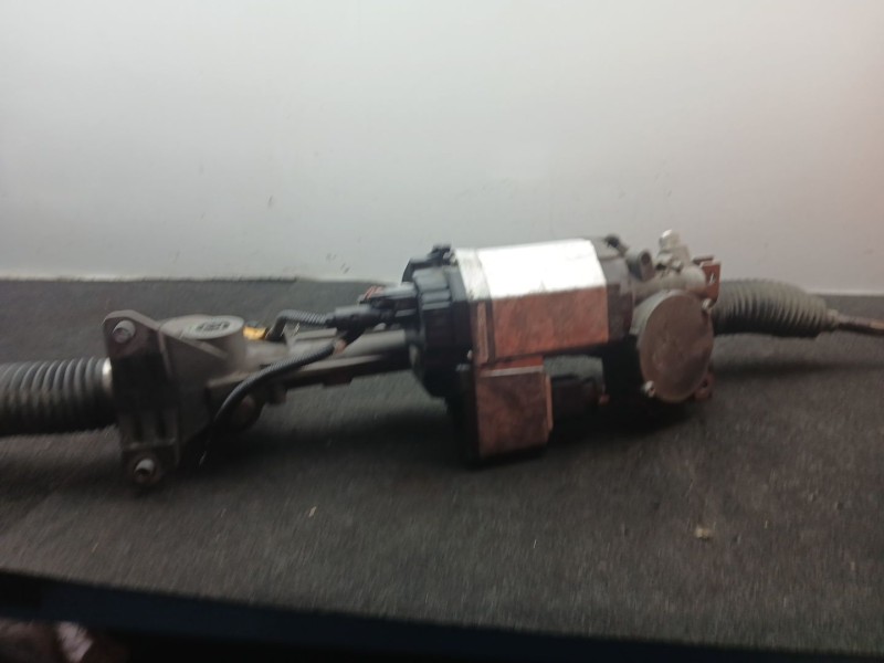 Recambio de cremallera direccion para audi a3 (8p1) 2.0 tdi 16v referencia OEM IAM 1K1909144E - 023010006388545  ELECTRICA