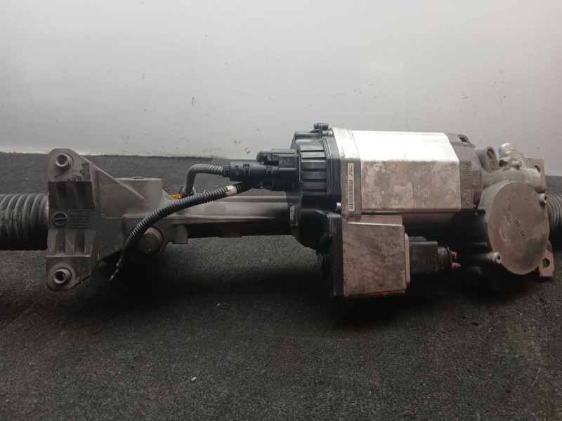 Recambio de cremallera direccion para audi a3 (8p1) 2.0 tdi 16v referencia OEM IAM 1K1909144E - 023010006388545  ELECTRICA