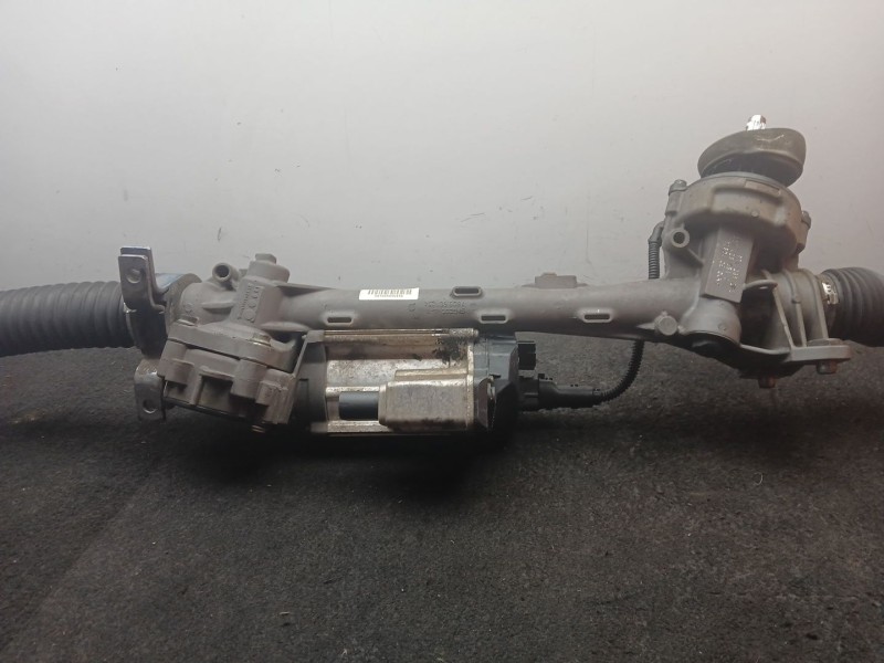 Recambio de cremallera direccion para volkswagen passat b6 (3c2) 2.0 tdi 16v referencia OEM IAM 1K1909144J - 7805277179  