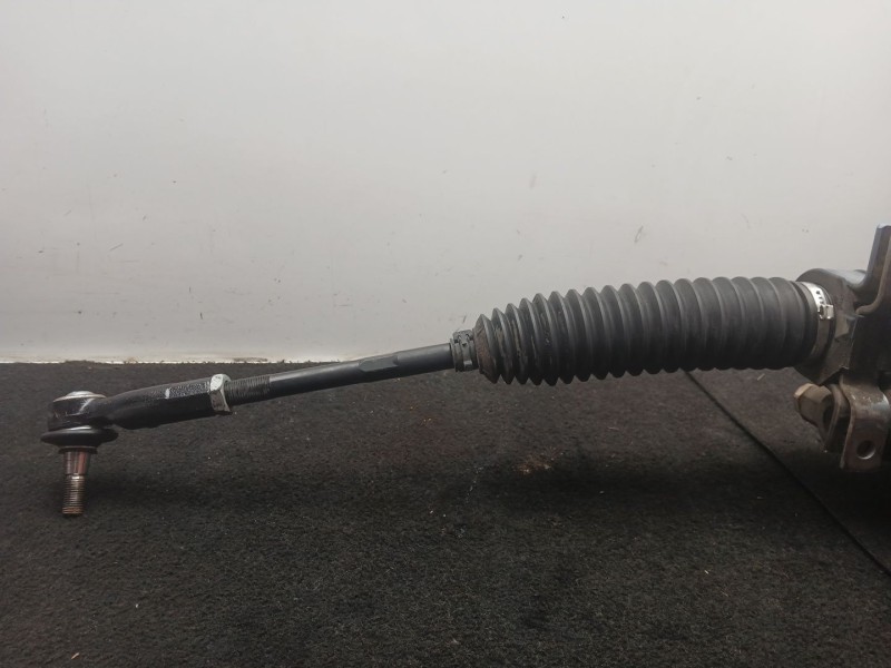 Recambio de cremallera direccion para volkswagen passat b6 (3c2) 2.0 tdi 16v referencia OEM IAM 1K1909144J - 7805277179  