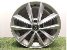 Recambio de llanta para renault megane iv hatchback (b9a/m/n_) 1.2 tce 130 (b9mr) referencia OEM IAM 403002460R  16´´PULGADAS