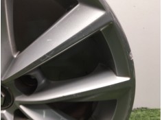 Recambio de llanta para renault megane iv hatchback (b9a/m/n_) 1.2 tce 130 (b9mr) referencia OEM IAM 403002460R  16´´PULGADAS 2