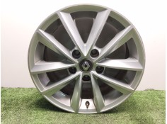 Recambio de llanta para renault megane iv hatchback (b9a/m/n_) 1.2 tce 130 (b9mr) referencia OEM IAM 403002460R  16´´PULGADAS