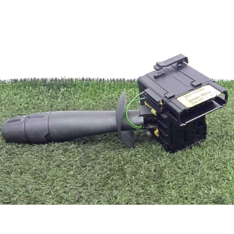 Recambio de mando limpia para renault vel satis (bj0) 2.2 dci turbodiesel referencia OEM IAM 8200012244  