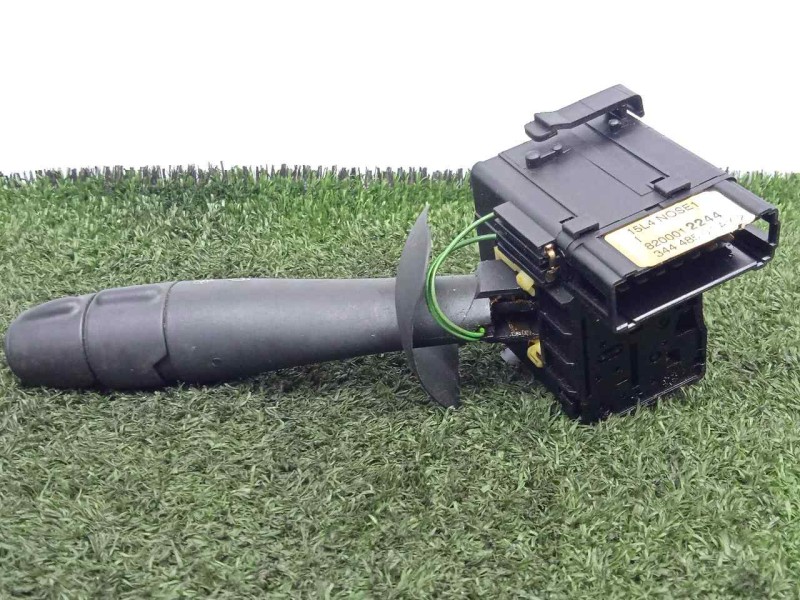 Recambio de mando limpia para renault vel satis (bj0) 2.2 dci turbodiesel referencia OEM IAM 8200012244  