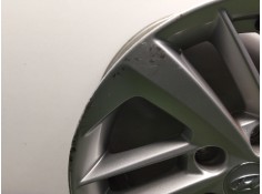 Recambio de llanta para hyundai tucson (tl, tle) 1.6 gdi referencia OEM IAM 52910D7120  16´´PULGADAS 2