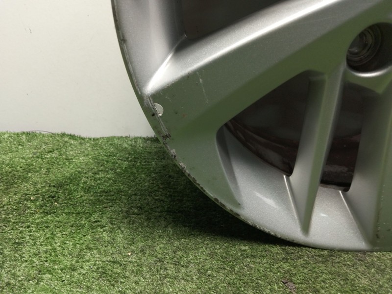 Recambio de llanta para hyundai tucson (tl, tle) 1.6 gdi referencia OEM IAM 52910D7120  16´´PULGADAS