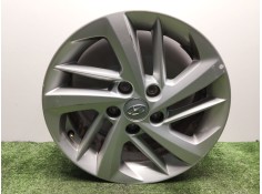 Recambio de llanta para hyundai tucson (tl, tle) 1.6 gdi referencia OEM IAM 52910D7120  16´´PULGADAS