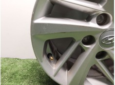 Recambio de llanta para hyundai tucson (tl, tle) 1.6 gdi referencia OEM IAM 52910D7120  16´´PULGADAS 2