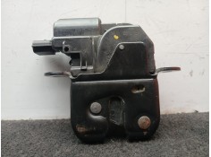 Recambio de cerradura maletero / porton para renault megane iii hatchback (bz0/1_, b3_) 1.5 dci (bz0c) referencia OEM IAM 846307