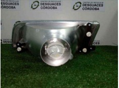 Recambio de faro derecho para citroën zx referencia OEM IAM 11221522 SIN USAR H4 2