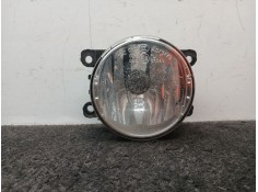 Recambio de faro antiniebla derecho para renault megane iii hatchback (bz0/1_, b3_) 1.5 dci (bz0c) referencia OEM IAM 89208691 -