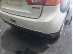Recambio de paragolpes trasero para mitsubishi asx (ga_w_) 1.8 di-d (ga6w) referencia OEM IAM   