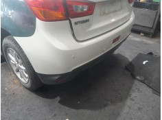 Recambio de paragolpes trasero para mitsubishi asx (ga_w_) 1.8 di-d (ga6w) referencia OEM IAM    2