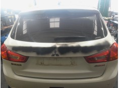 Recambio de porton trasero para mitsubishi asx (ga_w_) 1.8 di-d (ga6w) referencia OEM IAM   