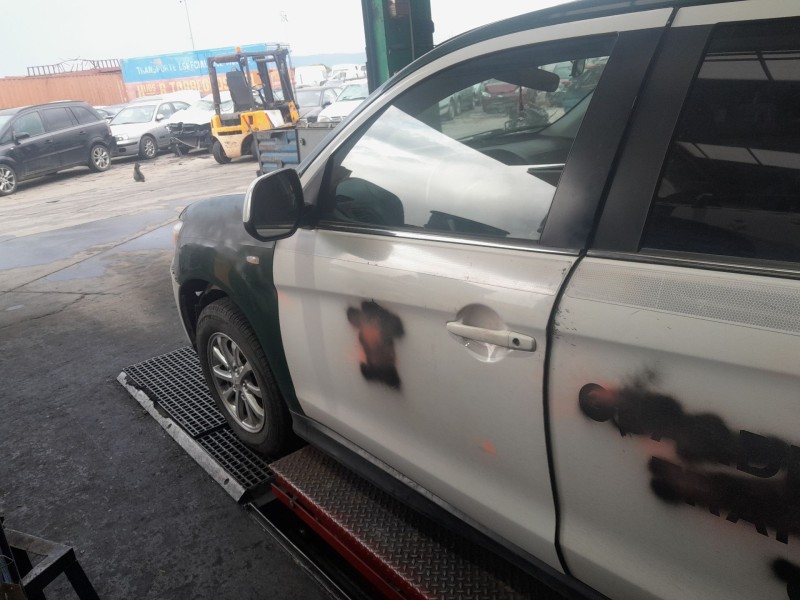 Recambio de puerta delantera izquierda para mitsubishi asx (ga_w_) 1.8 di-d (ga6w) referencia OEM IAM   