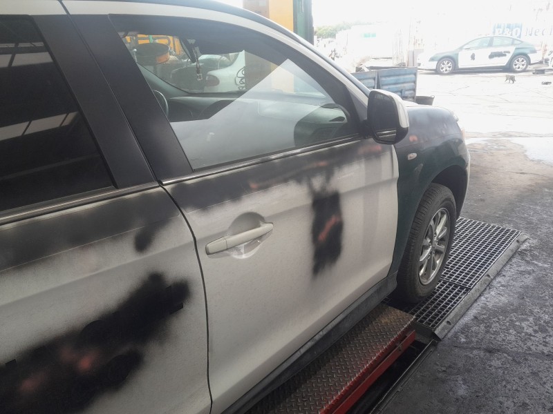 Recambio de puerta delantera derecha para mitsubishi asx (ga_w_) 1.8 di-d (ga6w) referencia OEM IAM   