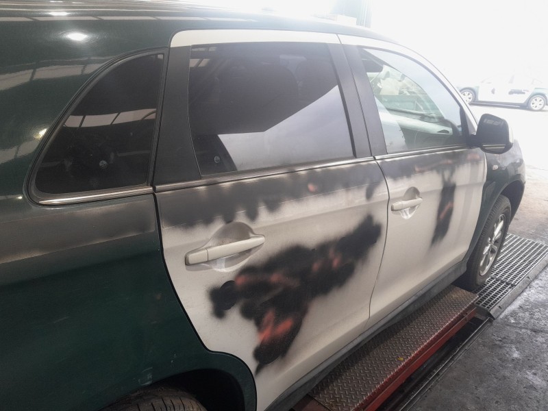 Recambio de puerta trasera derecha para mitsubishi asx (ga_w_) 1.8 di-d (ga6w) referencia OEM IAM   