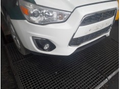 Recambio de paragolpes delantero para mitsubishi asx (ga_w_) 1.8 di-d (ga6w) referencia OEM IAM    2