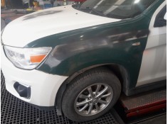 Recambio de aleta delantera izquierda para mitsubishi asx (ga_w_) 1.8 di-d (ga6w) referencia OEM IAM   