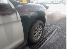 Recambio de aleta delantera derecha para mitsubishi asx (ga_w_) 1.8 di-d (ga6w) referencia OEM IAM   