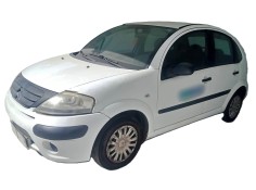 citroën c3 i (fc_, fn_) del año 2006