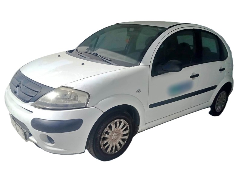 citroën c3 i (fc_, fn_) del año 2006