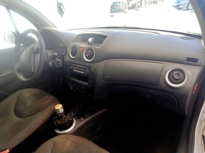 citroën c3 i (fc_, fn_) del año 2006