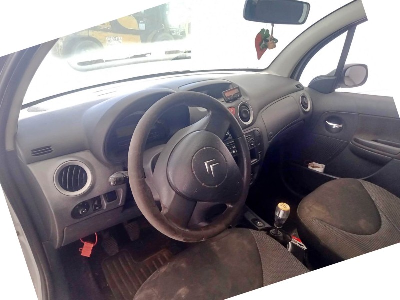 citroën c3 i (fc_, fn_) del año 2006