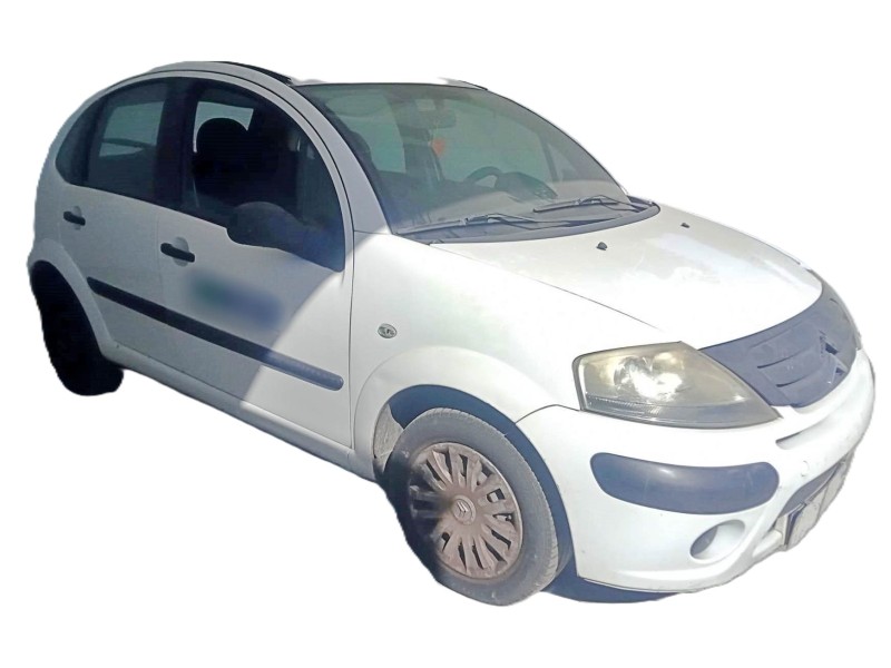 citroën c3 i (fc_, fn_) del año 2006